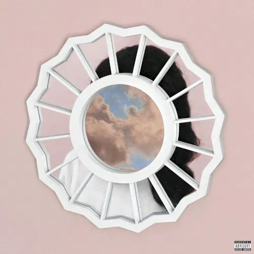 The Divine Feminine - Album Cover