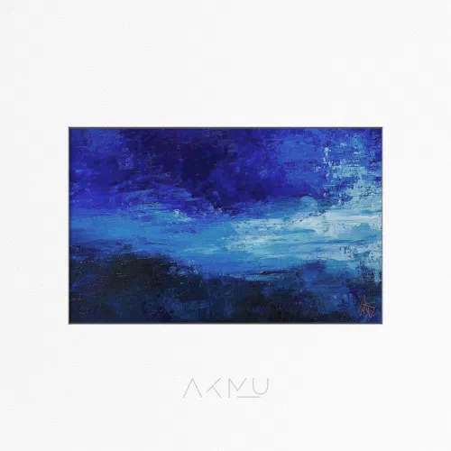 항해 - Album Cover