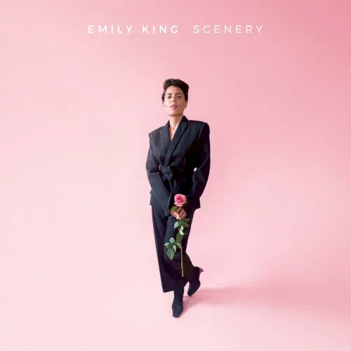 Scenery - Album Cover