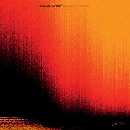 Song For Alpha - Album Cover