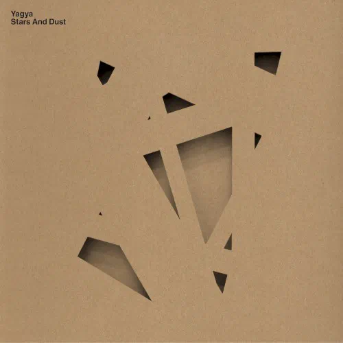 Stars and Dust - Album Cover