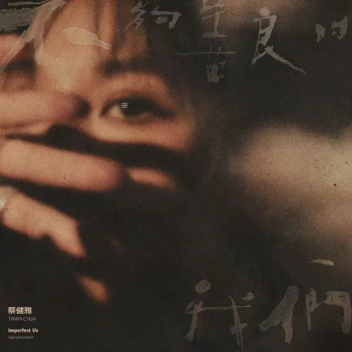 不够善良的我们 - Album Cover