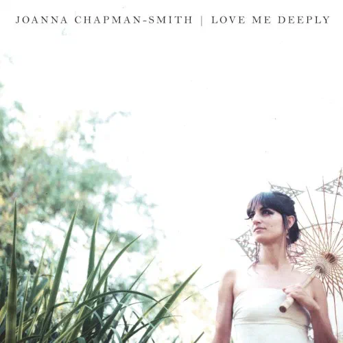 Love Is Calling Me - Album Cover