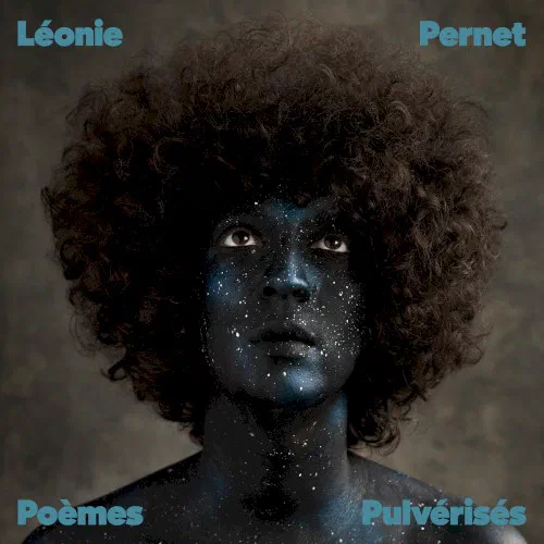Poֻèmes Pulvérisés - Album Cover