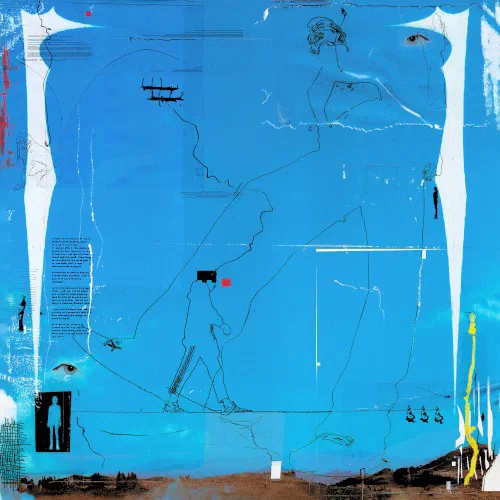 EXPO - Album Cover