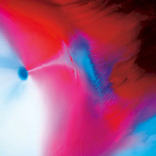 Cascade - Album Cover