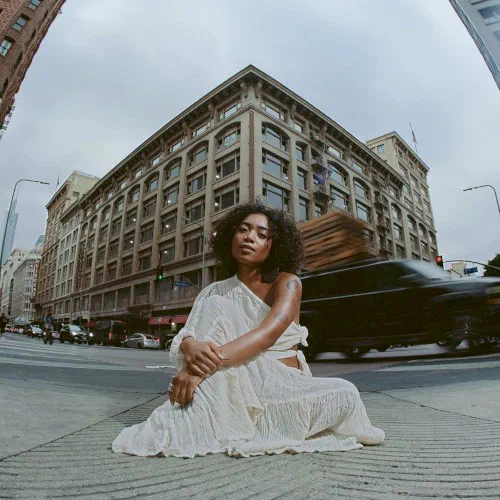 Forest in the City - Album Cover