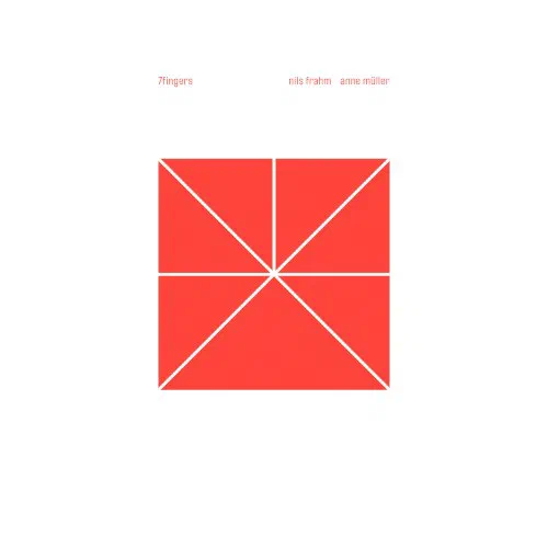 7fingers - Album Cover
