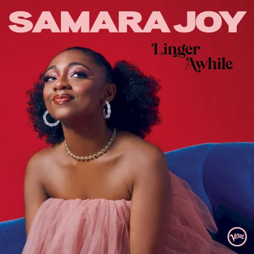 Linger Awhile - Album Cover