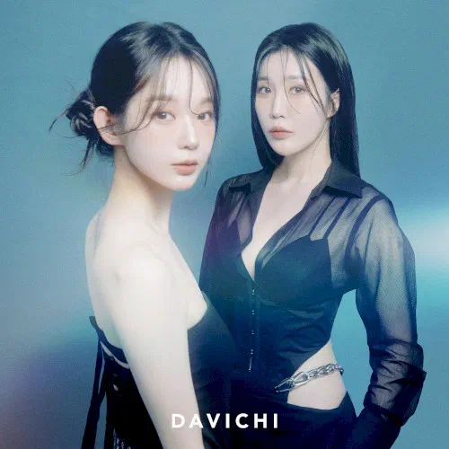 Stitch - Album Cover