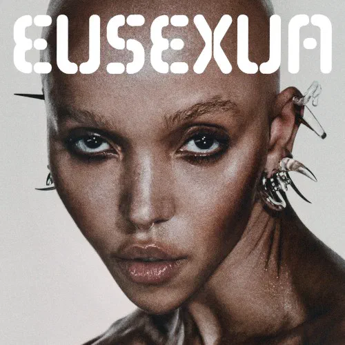 EUSEXUA - Album Cover