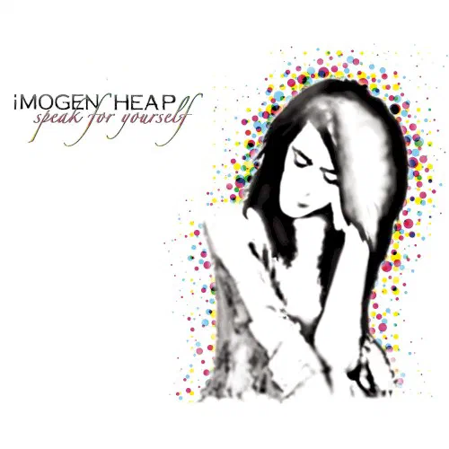 Speak for Yourself - Album Cover
