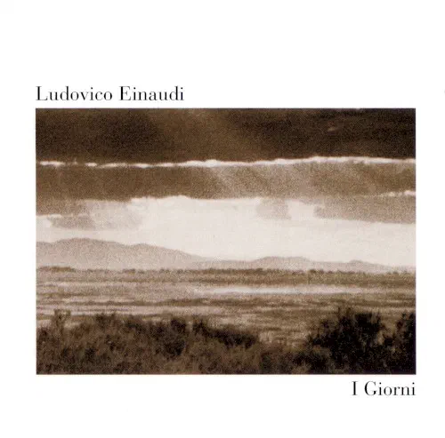 I Giorni - Album Cover