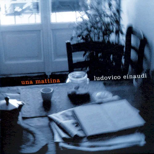 Una Mattina - Album Cover