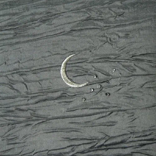 눈썹달 - Album Cover