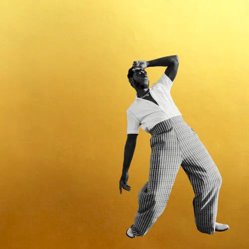 Gold-Diggers Sound - Album Cover