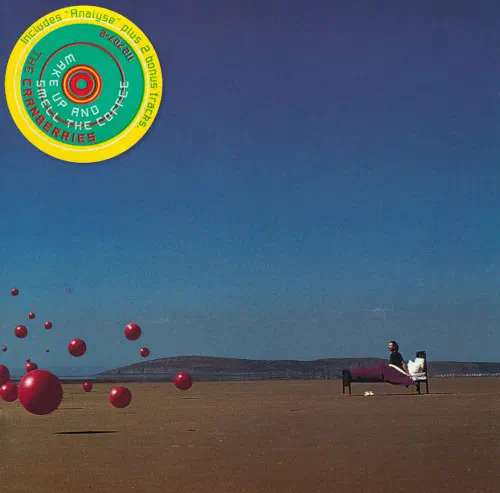 Wake Up and Smell the Coffee - Album Cover