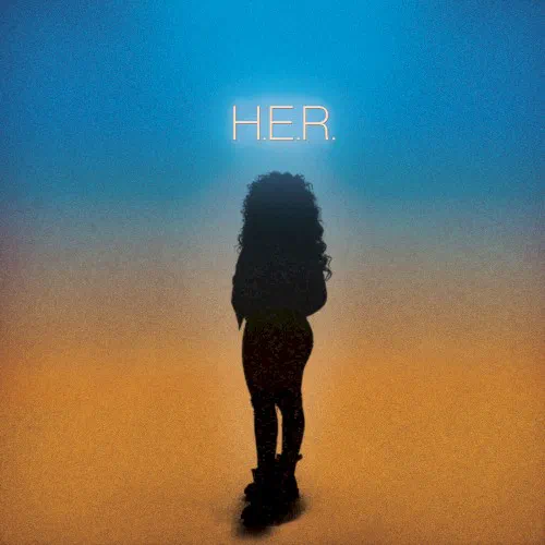 H.E.R. - Album Cover