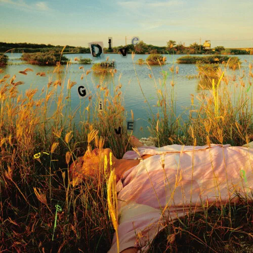 Dive & Give - Album Cover