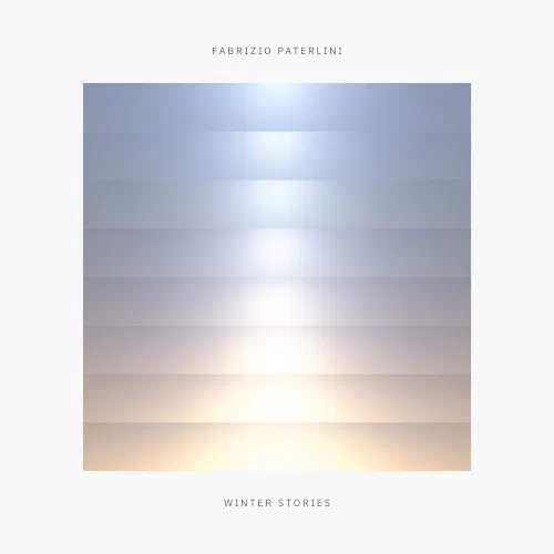 Winter Stories - Album Cover