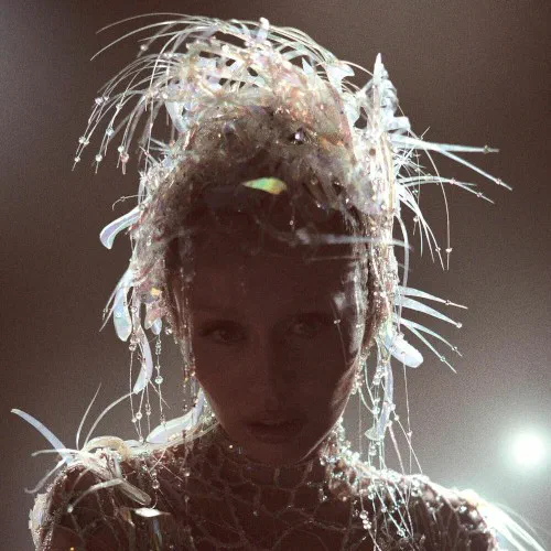 Something Beautiful - Album Cover