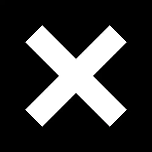 xx - Album Cover