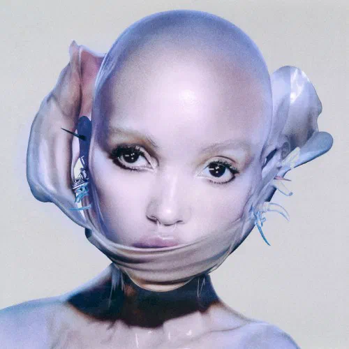 EUSEXUA Afterglow - Album Cover