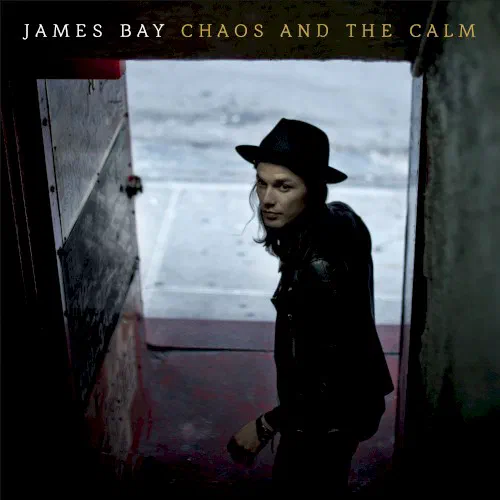 Chaos and the Calm - Album Cover