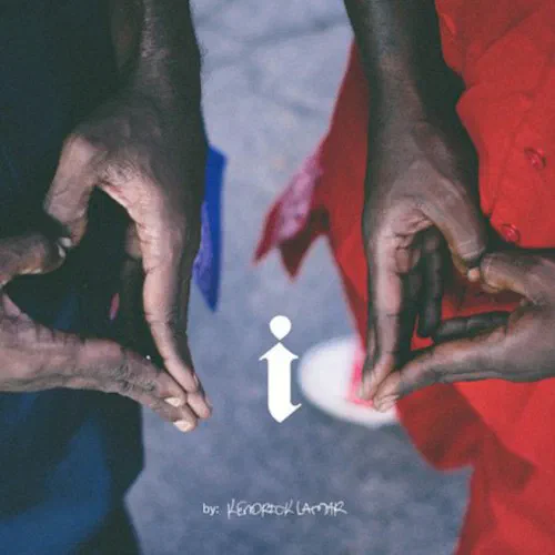 i - Album Cover