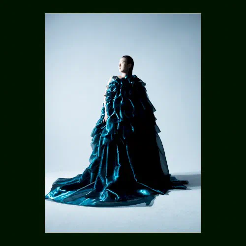 Serenade - Album Cover